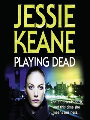 cover image of Playing Dead